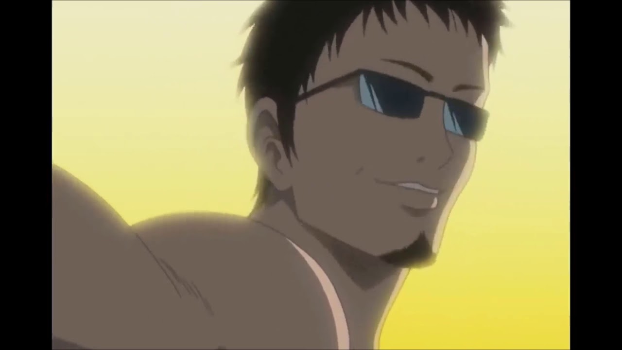 Gintama amv Pray Tommy Heavenly6/Reclusion_amv