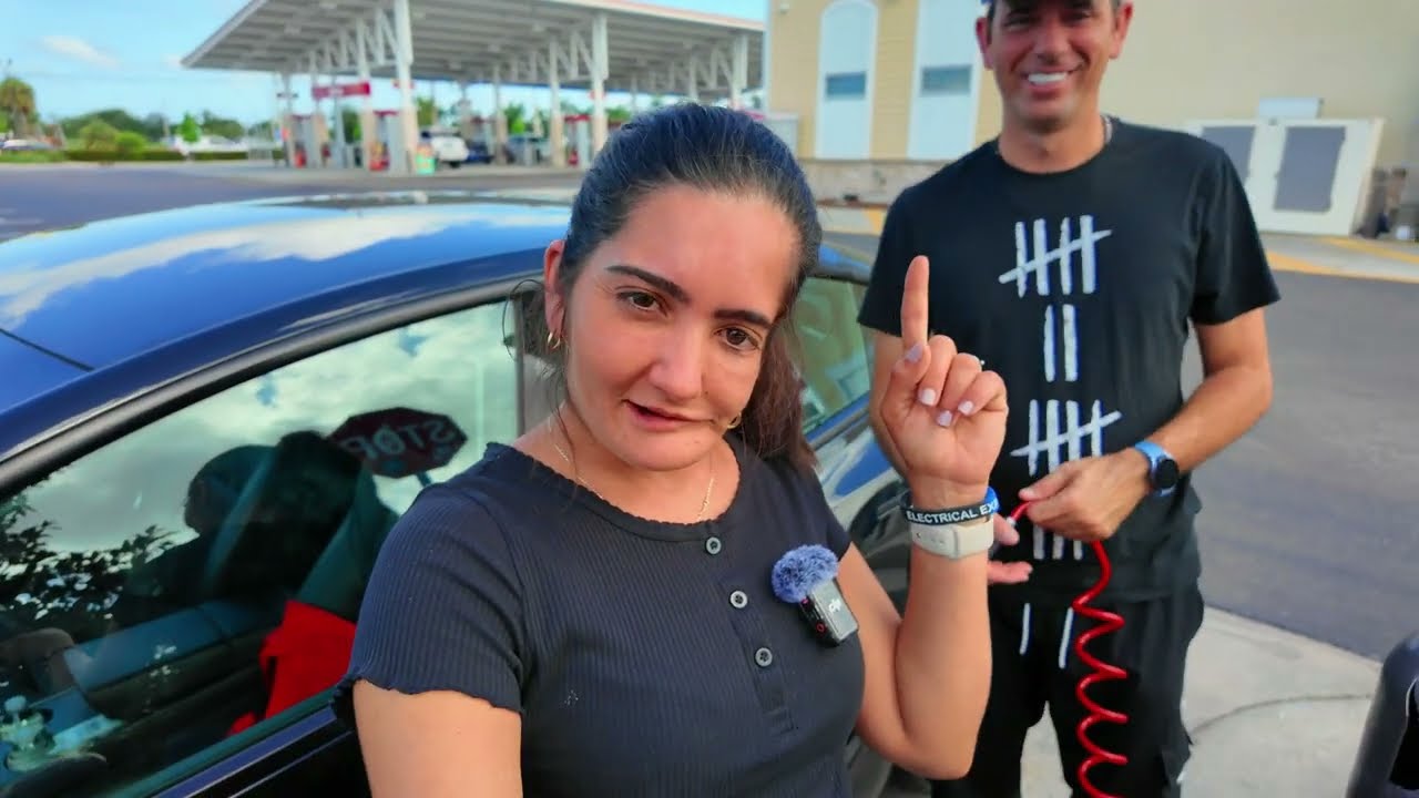 El NO SABE lo que ESTOY TRAMANDO me VOY para TAMPA cubanos en los estados unidos