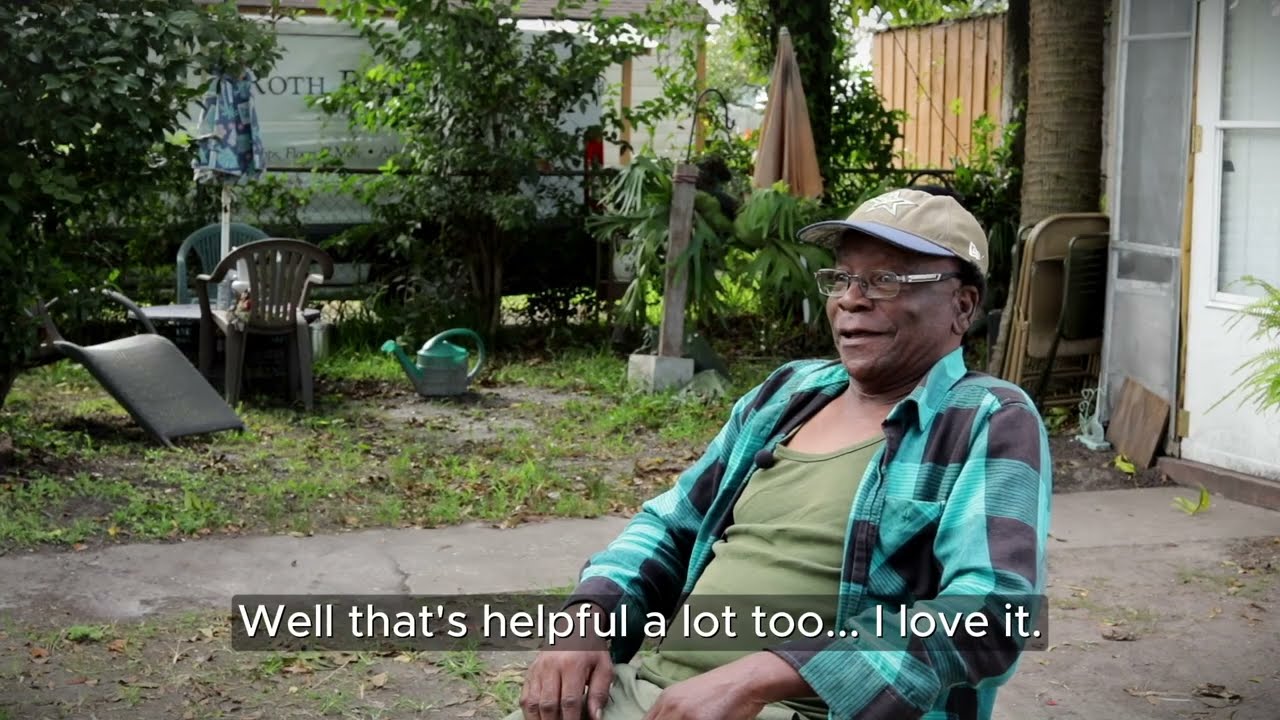 Operation Home | Community Impact Brand Film