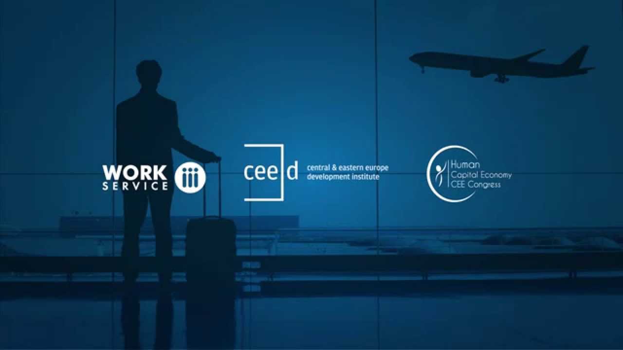 Raport CEED Institute i Work Service: Migracje Zarobkowe Polaków