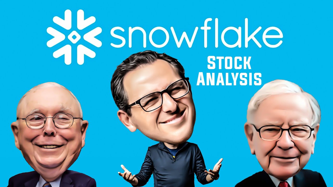 Snowflake IPO | SNOW Stock Analysis | IPO Stocks | Stocks to Buy Now?