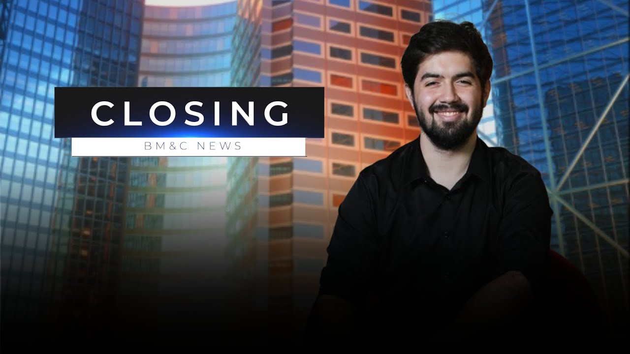 UCRÂNIA CONCORDA COM CESSAR-FOGO DE 30 DIAS | CLOSING 11/03