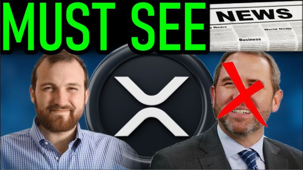 XRP 💥GARLINGHOUSE HOSKINSON💥 RIPPLE PAYMENTS