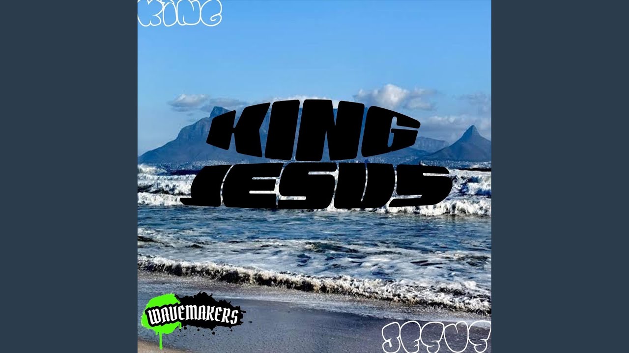 King Jesus
