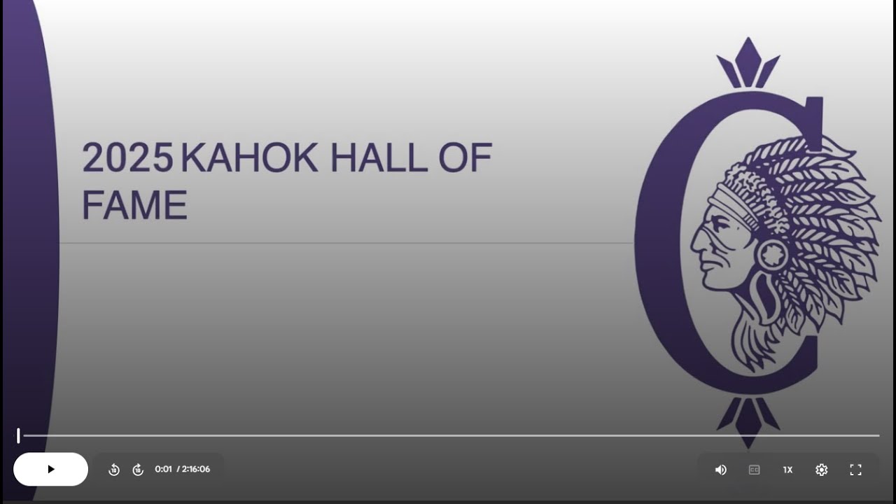 Kahok Hall of Fame Awards Night 2025