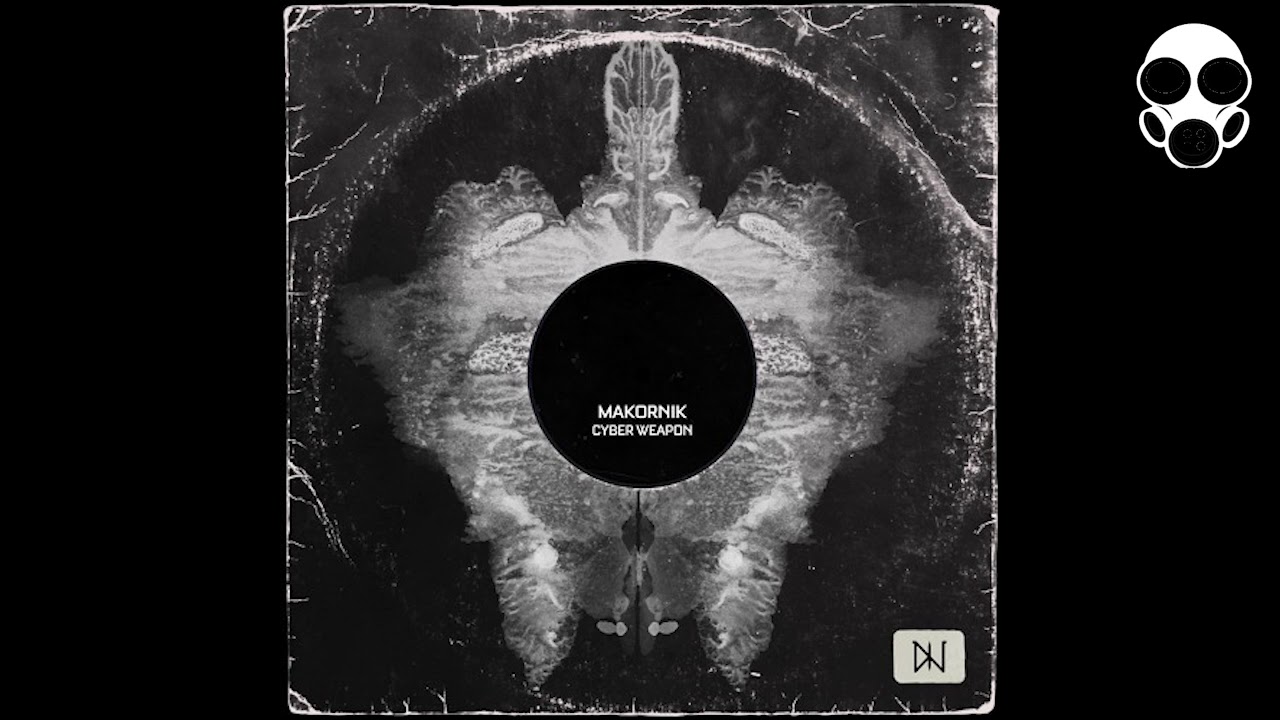 Makornik - Cyber Weapon