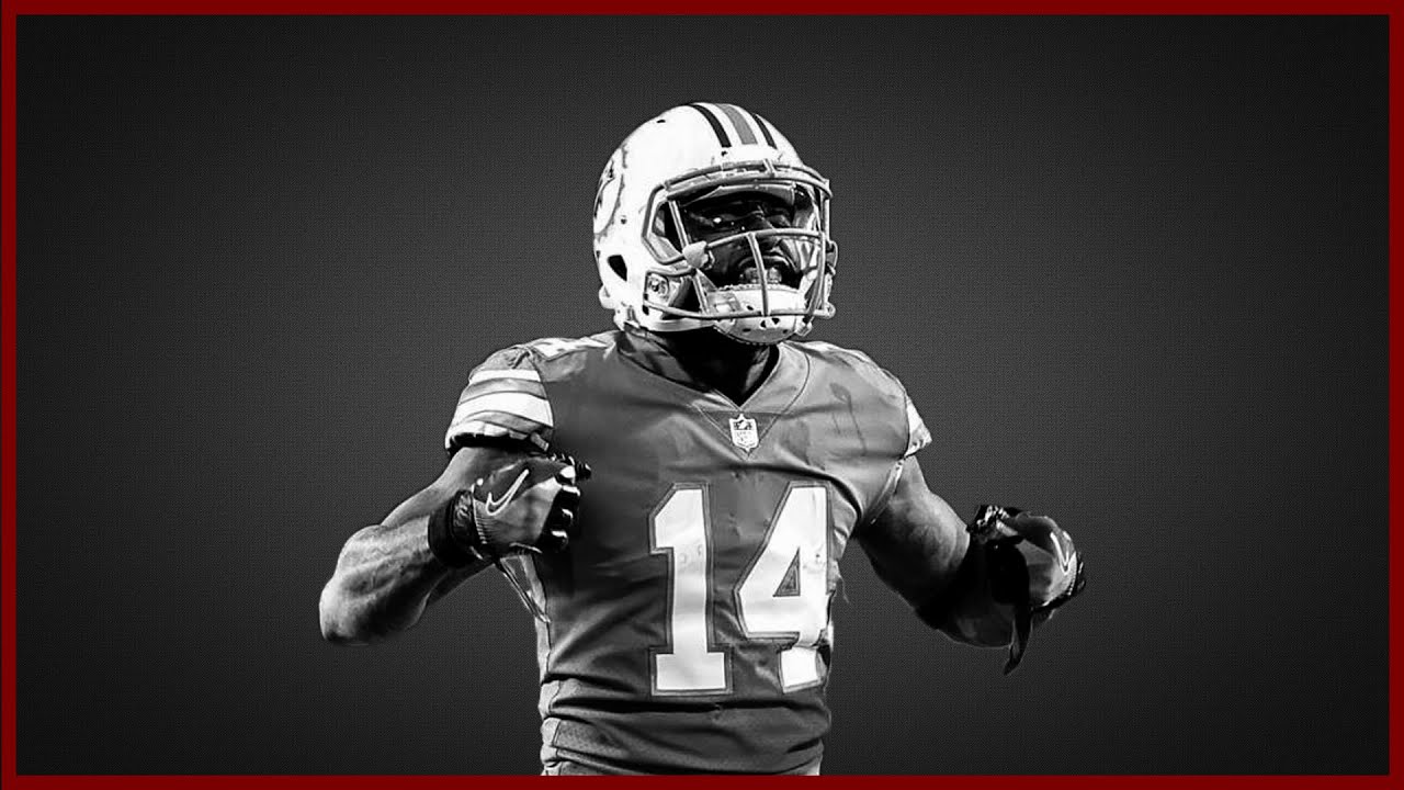 Jarvis Landry || 