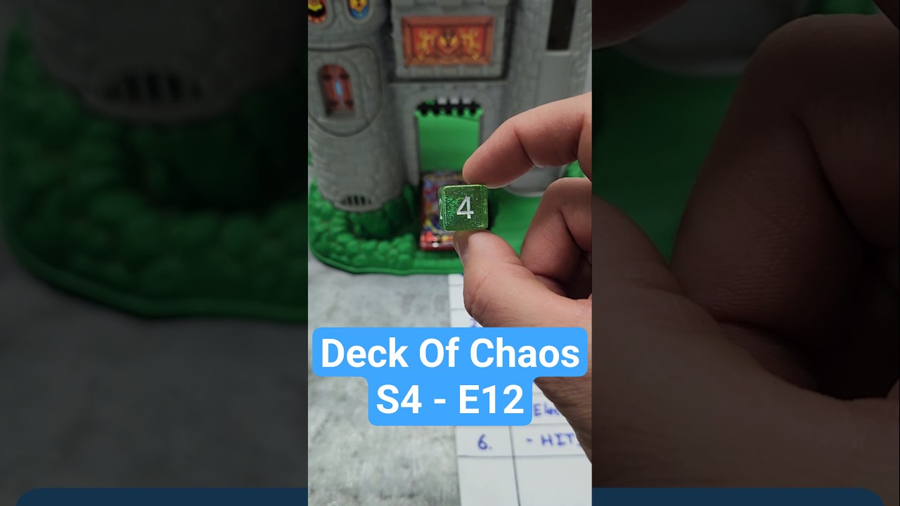 We Are Slowly Rebuilding The Chaos Deck... #pokemon #chaos #chaosdeck