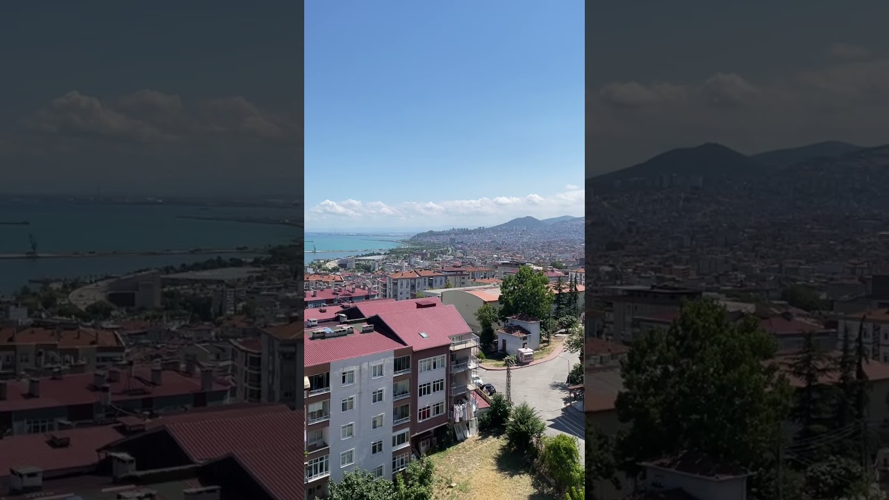 Samsun merkezi sistem uşşak makamı öğlen ezânı