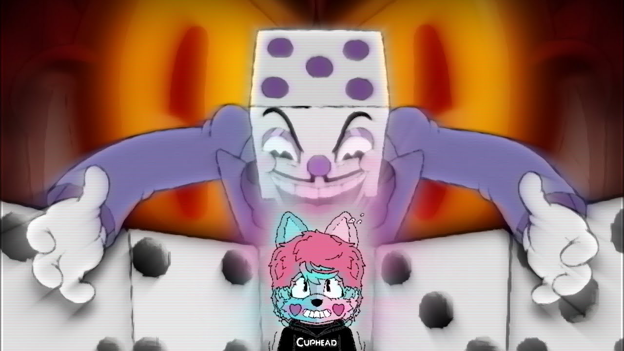 COMPLETING The FINAL Cuphead World (hopefully)