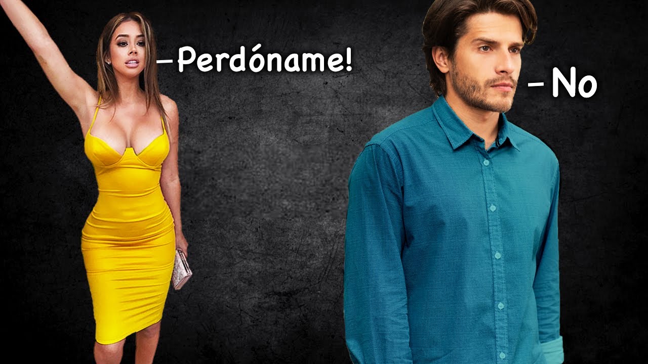 10 Cosas Que Los Hombres Sigma NUNCA Hacen (TODO Hombre debería Ver Esto)