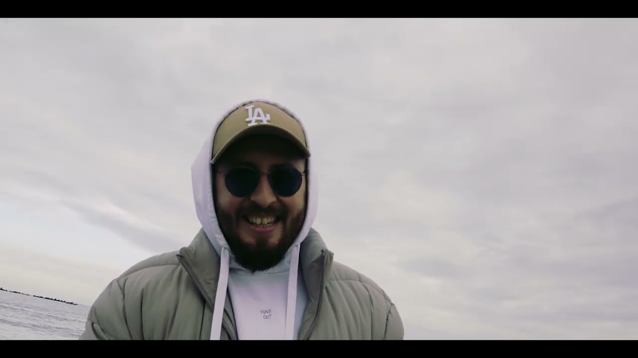 Oliniutza - Subinfluente (Videoclip Oficial)