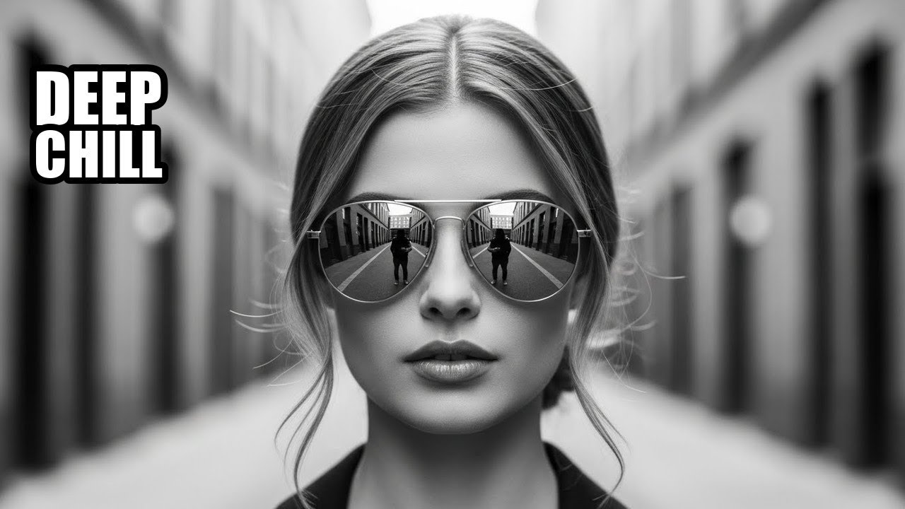 Deep House Chill Mix 2026: Relaxing & Smooth Vibes 