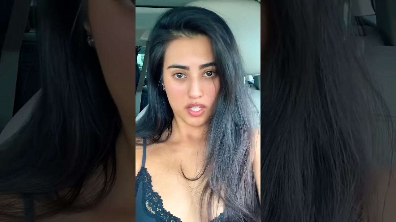 Kathimodel cute face 