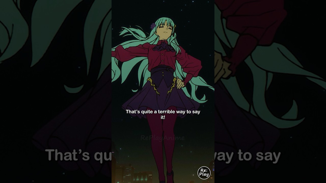 Bye Bye Gilgamesh 🫡 - Ishtar seals his power by closing the gate of Babylon | Fate/strange Fake