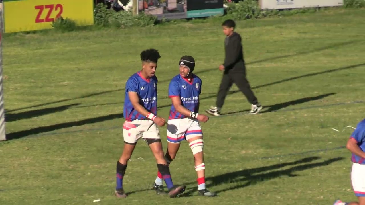 Ceres vs Bella Vista 2025