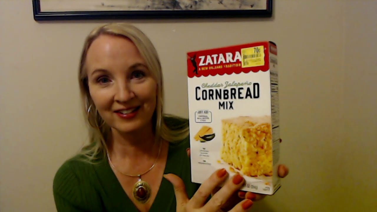 ASMR | Damaged/Clearance Grocery Items Show & Tell (Whisper)