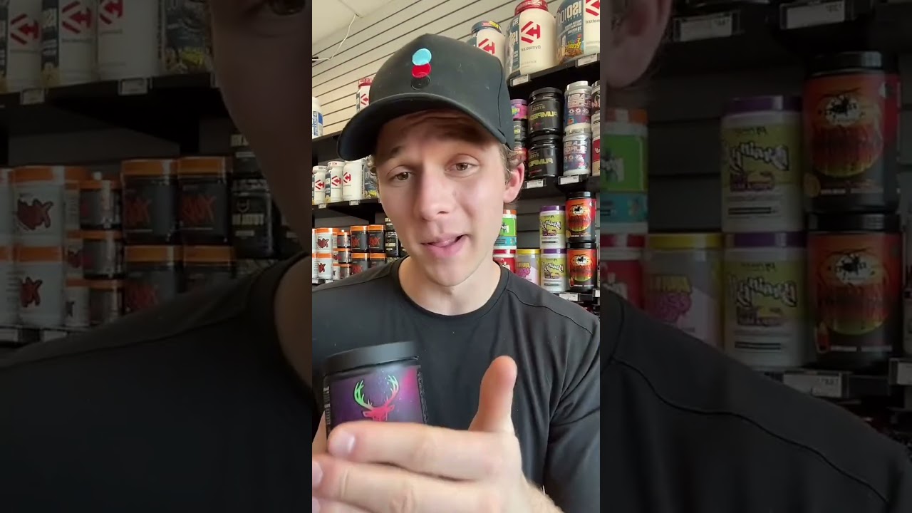Pre-workout supplements review: boost your fitness journey 