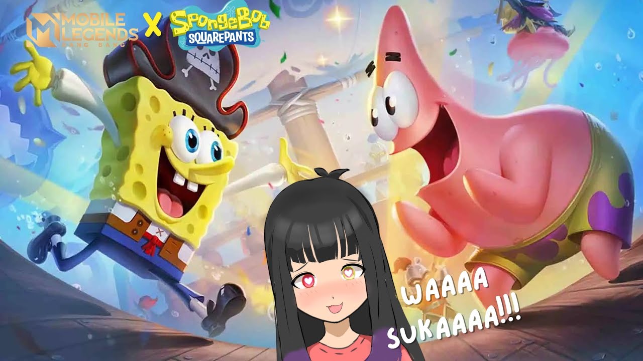 🔴 AKHIRNYA!! KARTUN KESUKAAN NOOBU COLLAB AMA MUNTUN!!! 😻😻😻