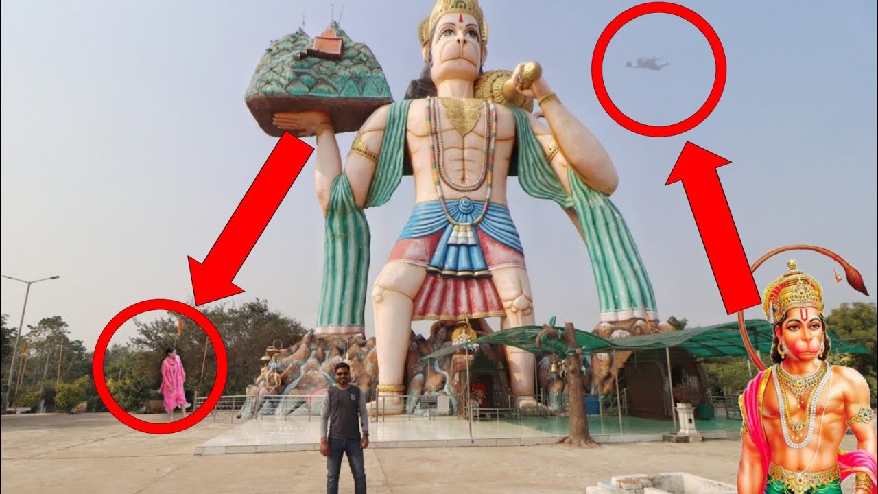 Top Most Hindu God Caught On Camera In hindi | Real hanuman ji Caught On Camera In 2022 #Jaishreeram