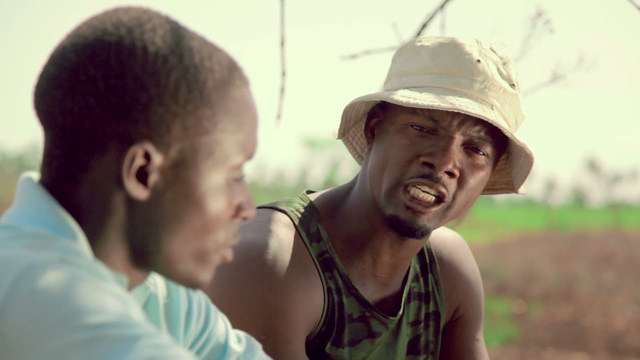 Ney Gany Ft D Clay   Biodiversidade Legendado