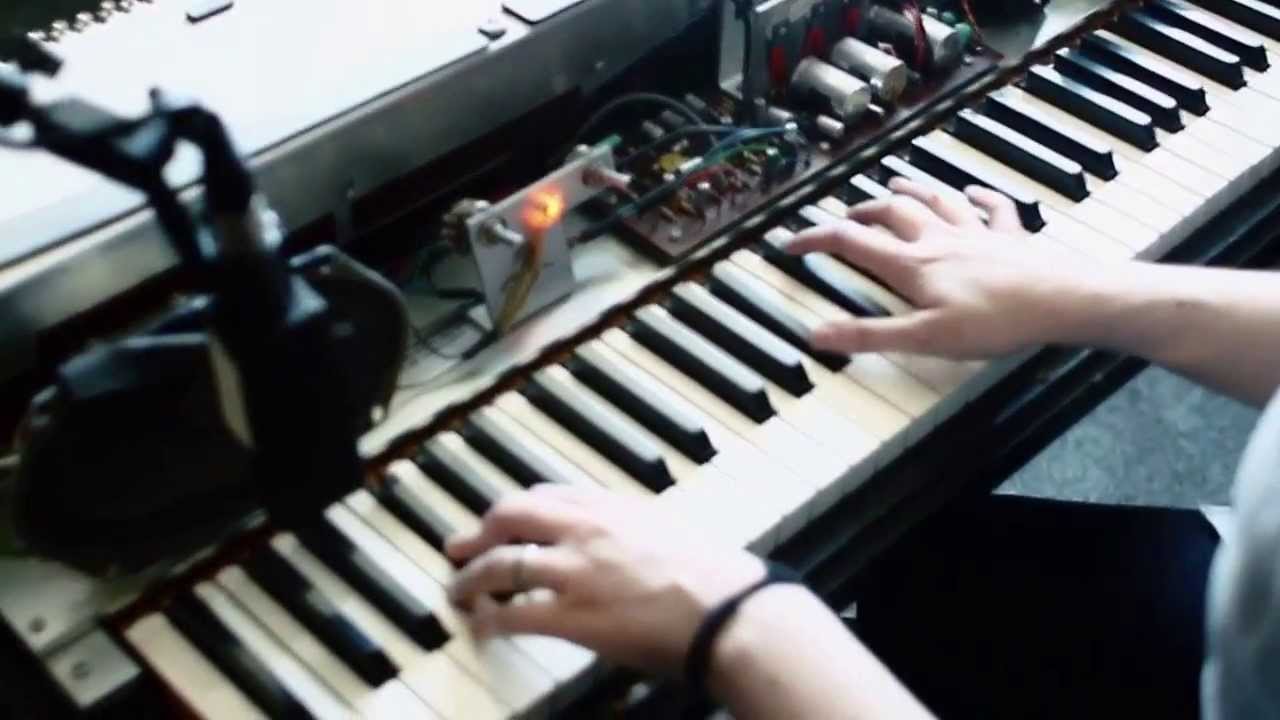 Beatles Reimagined - All My Loving Music Video - The Well Pennies