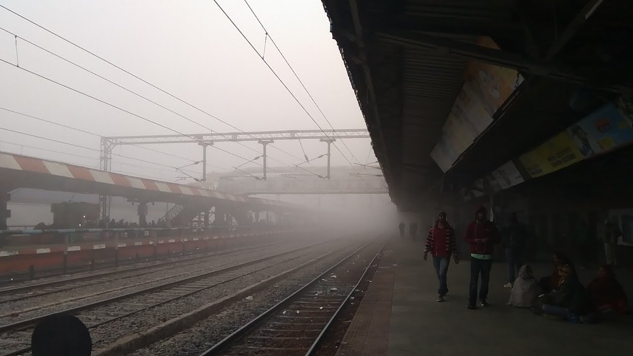Lowest temperature in Patna