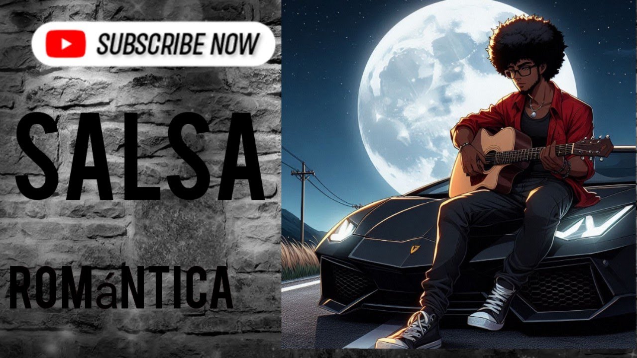 Dicen que el amor no mata  salsa romántica 🥀  