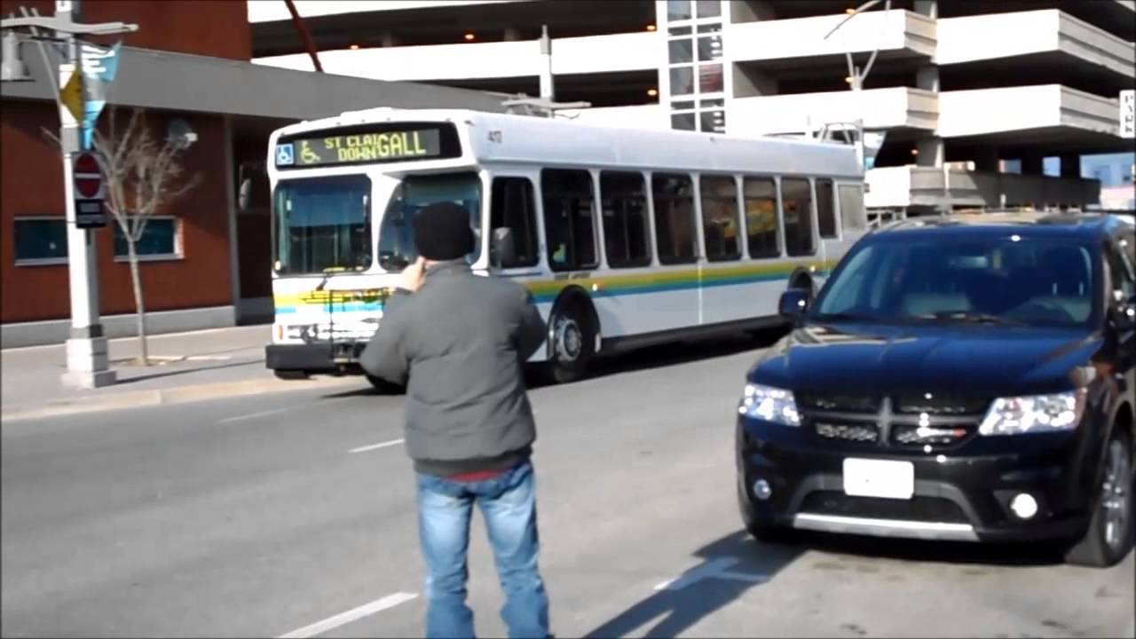 Transit Windsor Compilation
