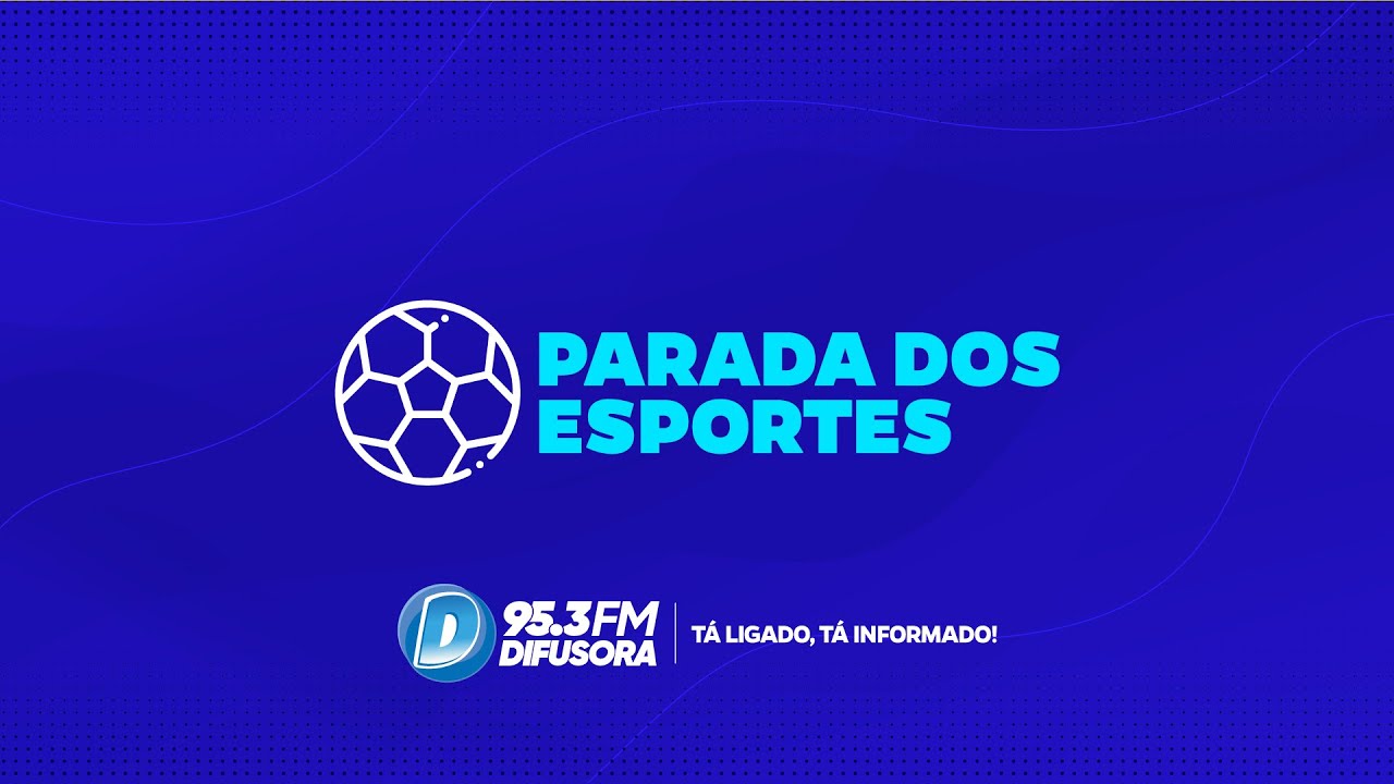 Parada dos Esportes - 17/02/2026