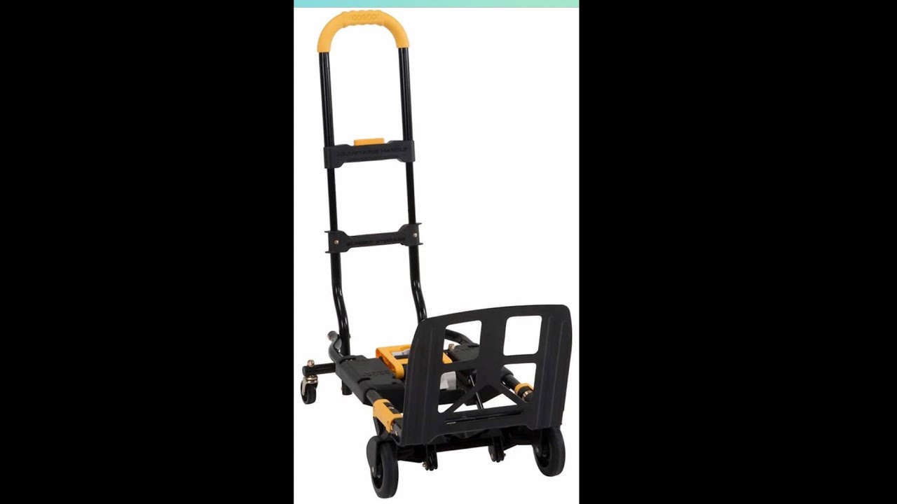 Cosco hand truck