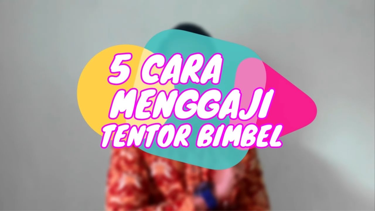CARA PENGGAJIAN GURU BIMBEL I Konsultasi Bisnis Bimbel I Phobi Kevin
