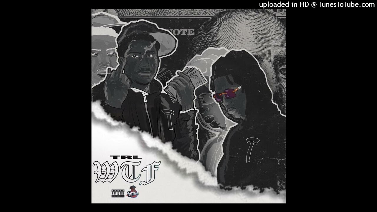 TRL + DAMEDOT + FAST DETROIT TYPE BEAT (@ftomelly_)