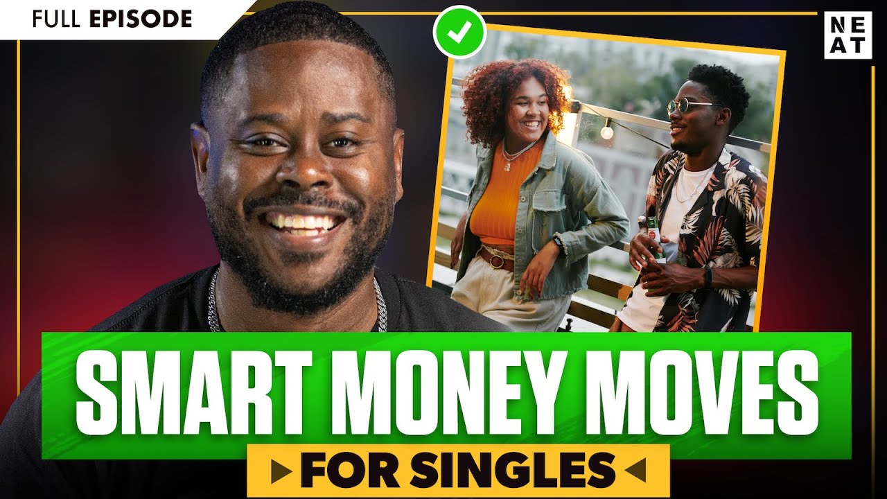 The Biggest Money Mistakes Singles Make Before Marriage | Anthony ONeal
