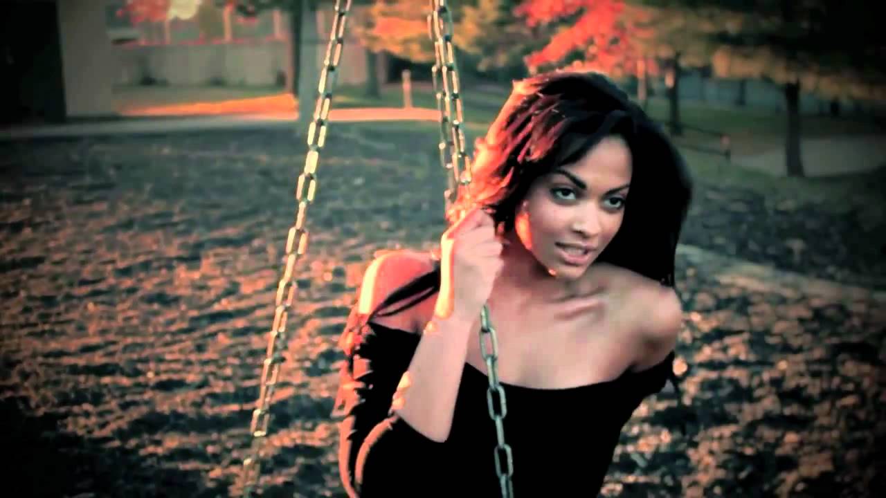 David Guetta - Without You ft. Usher Official Music Video Cover