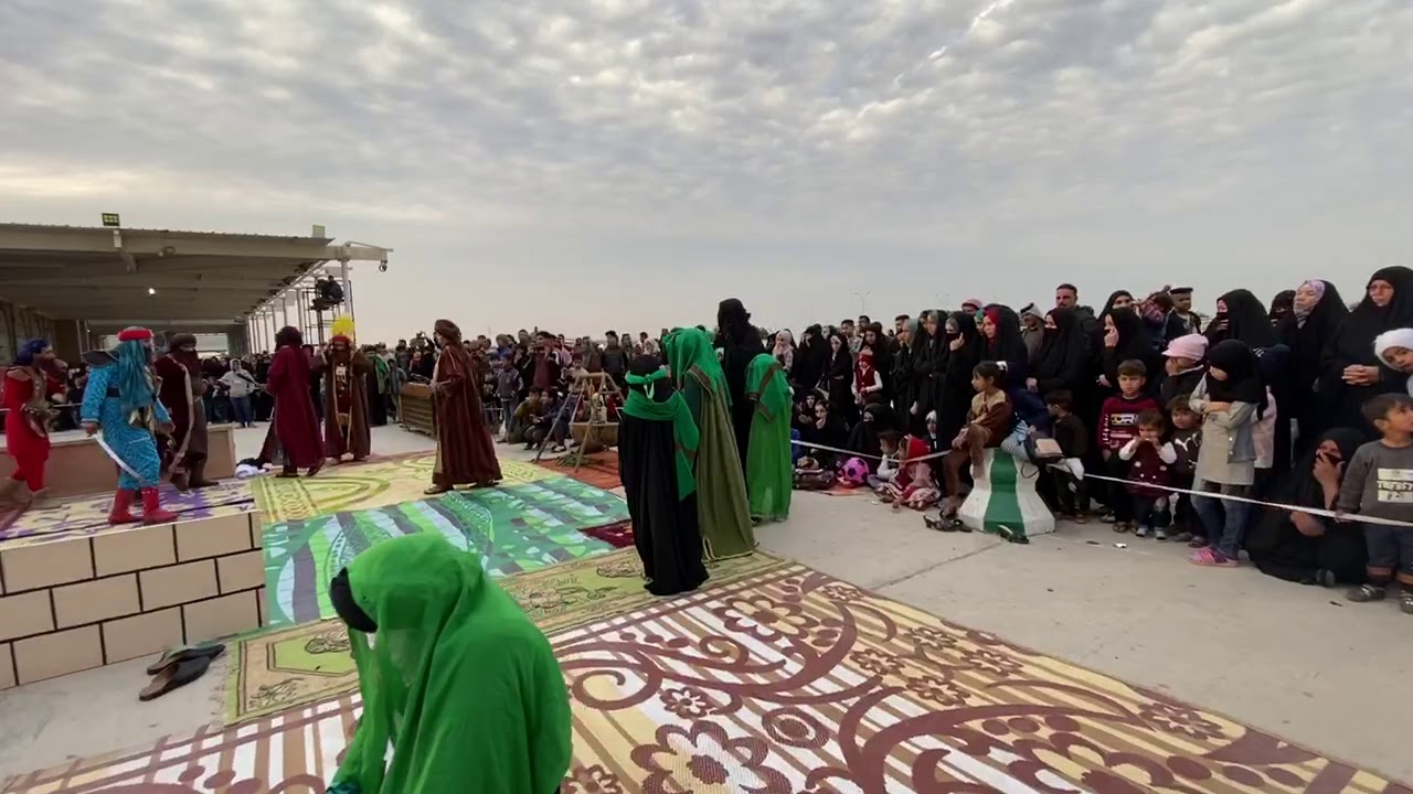 استشهاد الصديقة الكبرىٰ فاطمة الزهراء