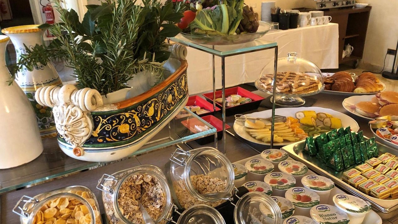 Hotel Palazzo Benci, Florence, Italy | Holidays In Italy