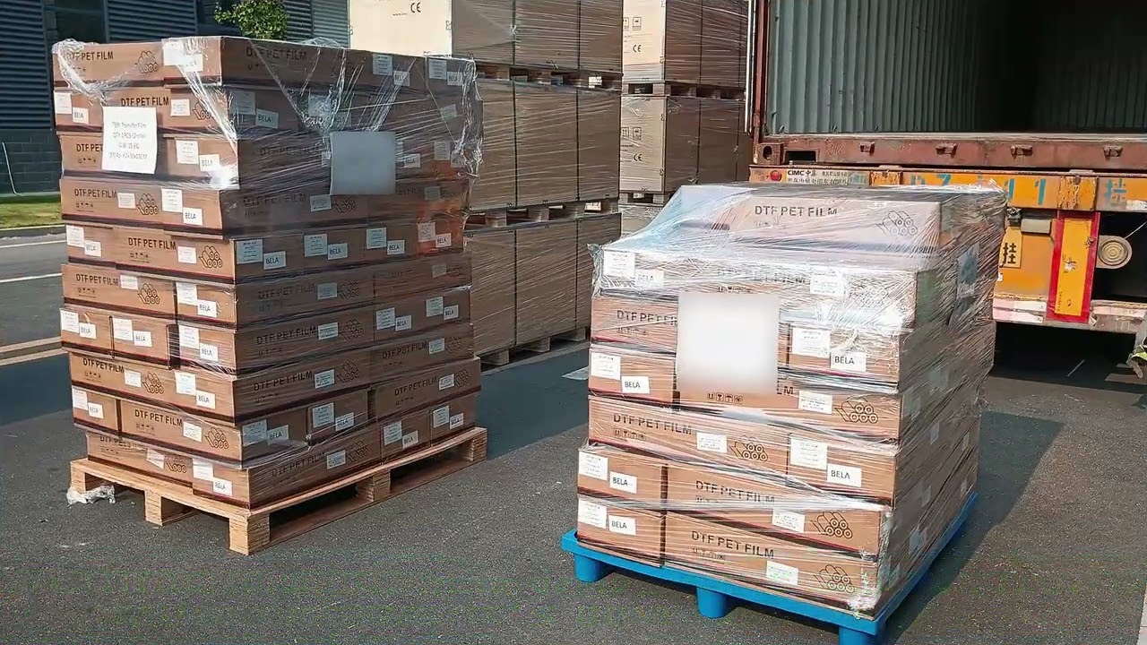 TEXTEK Factory Direct Shipping &ndash; Premium DTF Printers, UV Printers & Supplies!