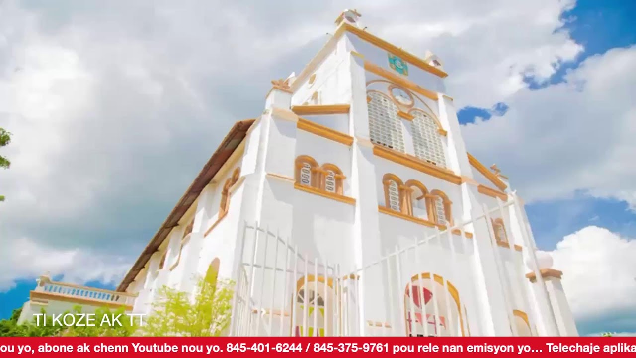 Pwosè istorik prezidan Jovenel Moïse, Martine temwaye/ Eleksyon Ayiti, Alix bay garanti nan Chili !