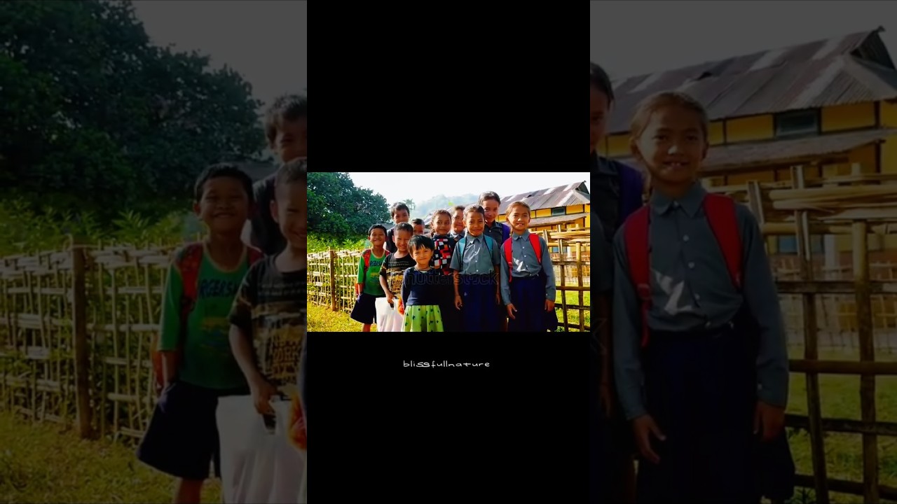 Beautiful Indian states ft. Assam part 2 