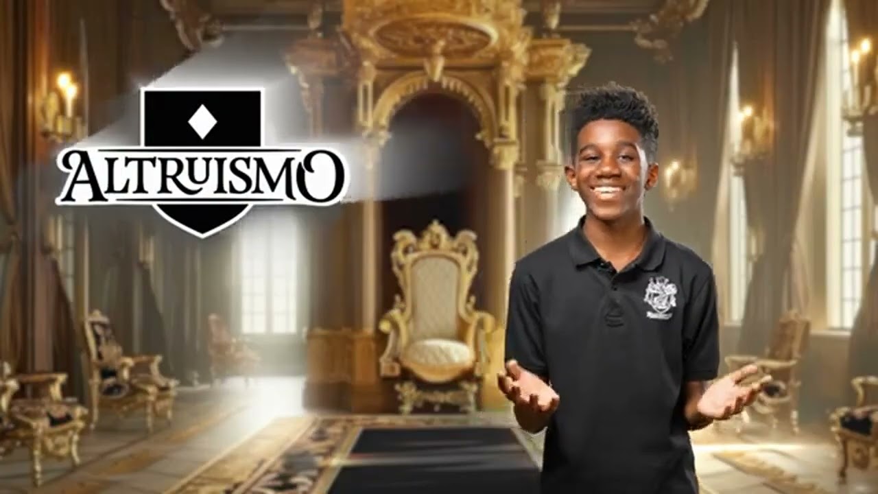 HOUSE INTRO