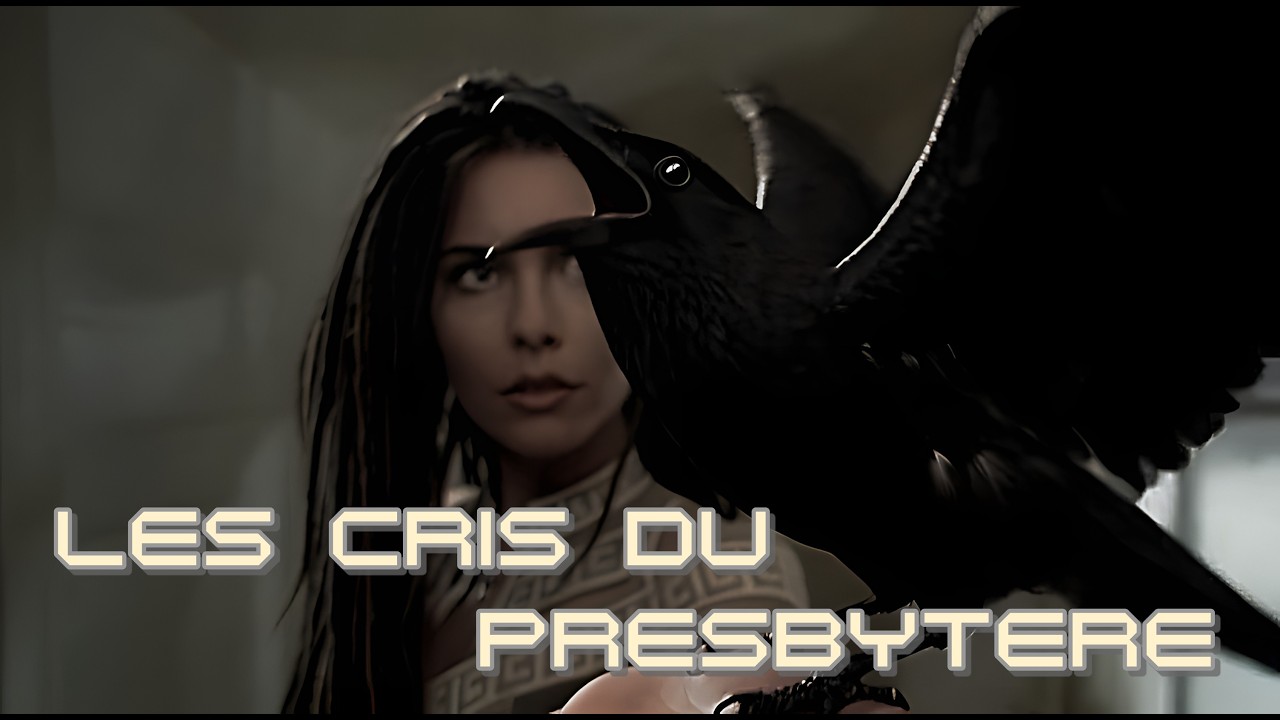 Les Cris du Presbytère