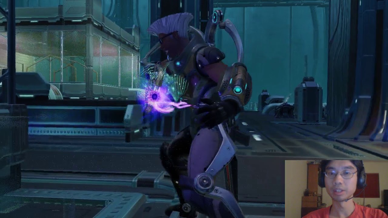 XCOM 2 playthrough #107: Psychic Powers