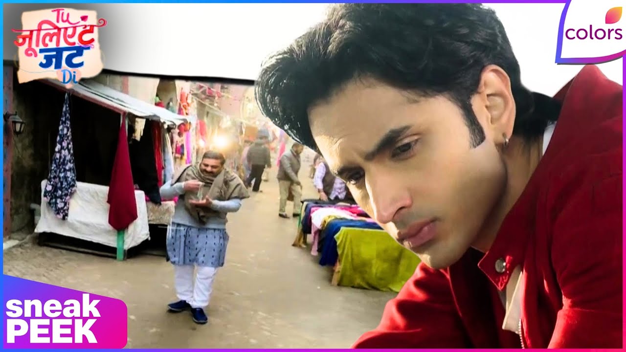 Tuu Juliet Jatt Di  | Ep. 63 | Nawab Gets The CCTV Footage | Sneak Peek | Colors TV