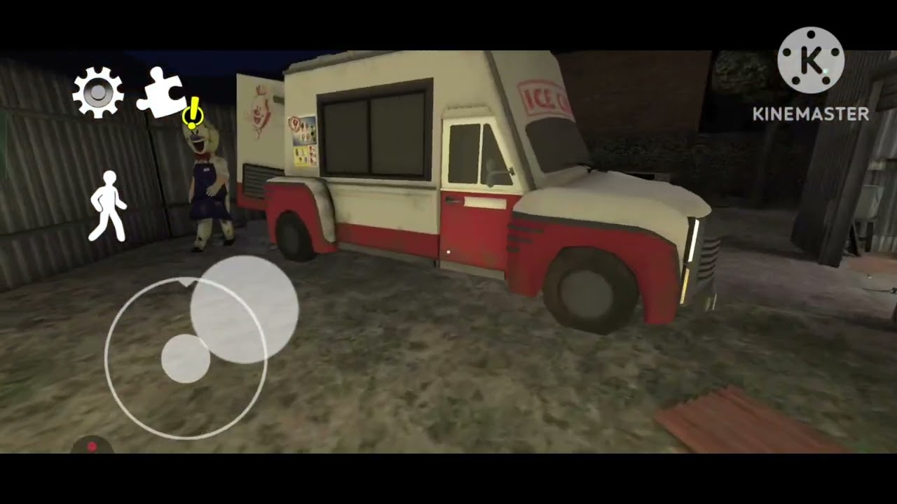 Ice cream 3 impression video