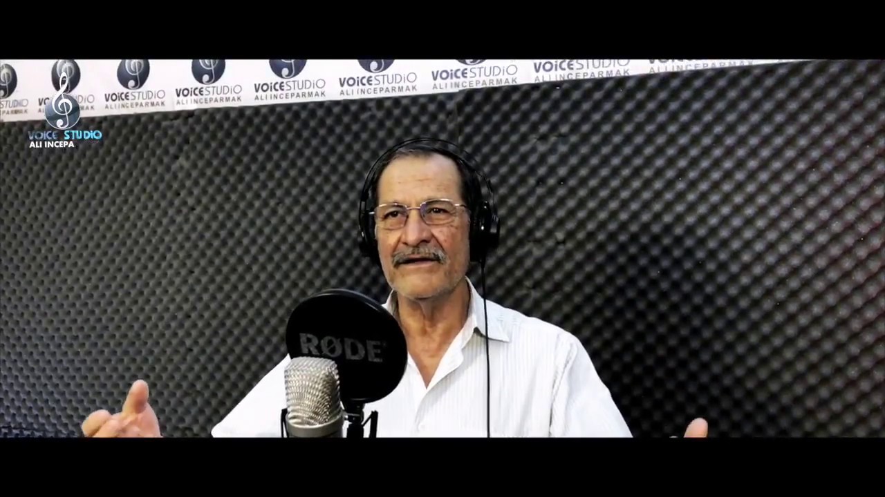 Hadi Asker -Güzel bir göz