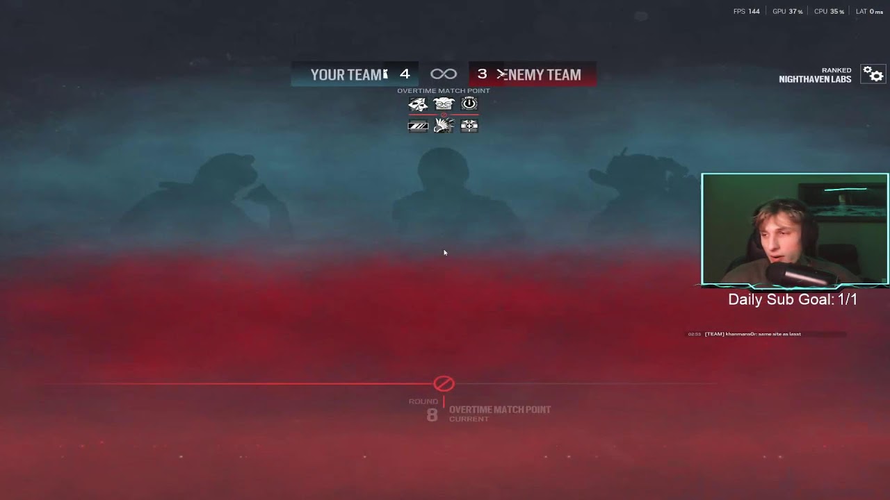 Fart Maxing! SIEGE CUSTOMS WITH VIEWERS! Stay For A While I TALK TO CHAT!