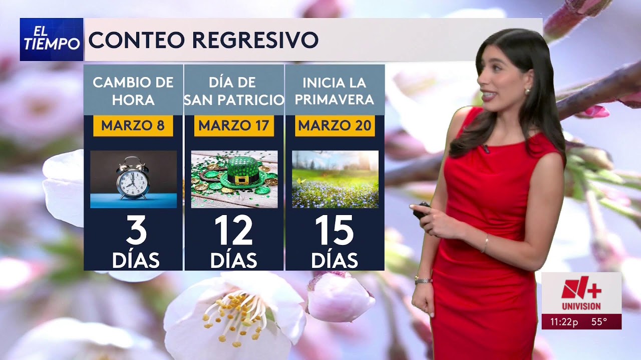 🔴 En Vivo | N+Univision Fresno | Tiroteo en clinica de Fresno