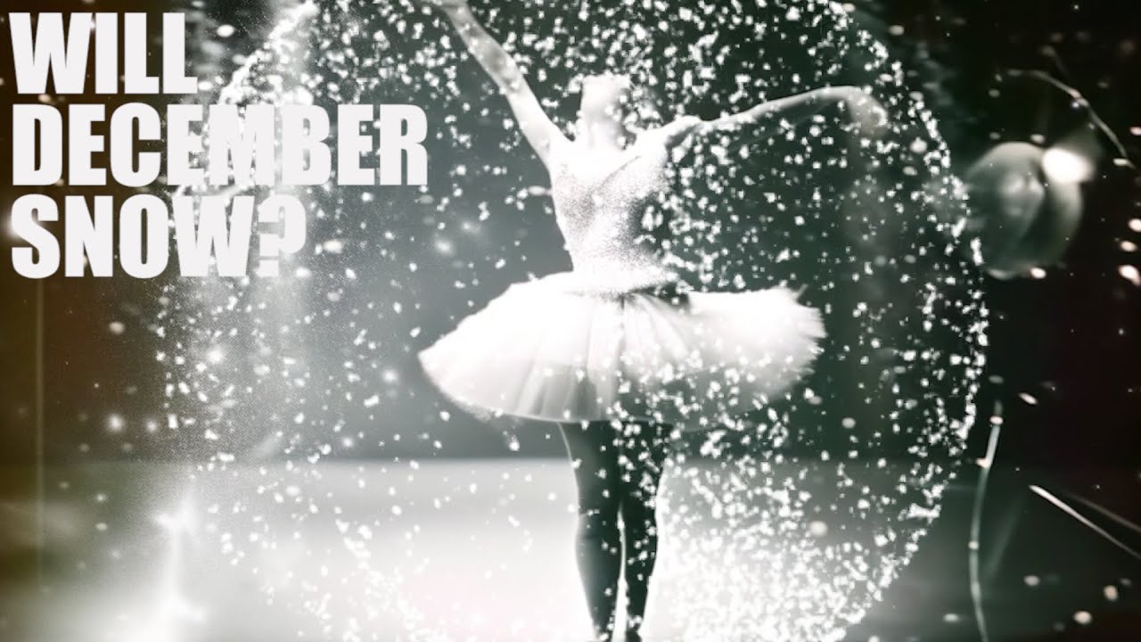 Wasuremono - Will December Snow? (Official Video) ❄️🩰❄️