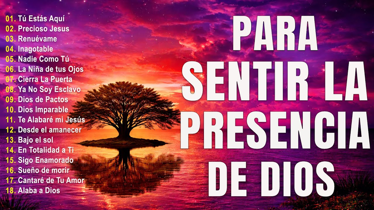 LA CANCIÓN CRISTIANA MAS HERMOSA DEL MUNDO || INTENTA ESCUCHAR ESTA CANCIÓN SIN LLORAR